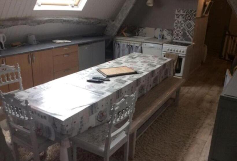 Bed and Breakfast Les Songes De L Authie