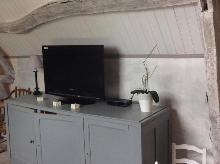 Bed and Breakfast Les Songes De L Authie