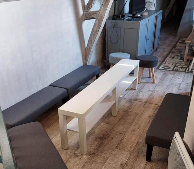 Bed and Breakfast Les Songes De L Authie