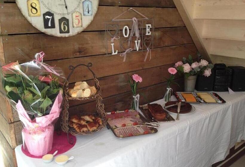 Bed and Breakfast Les Songes De L Authie