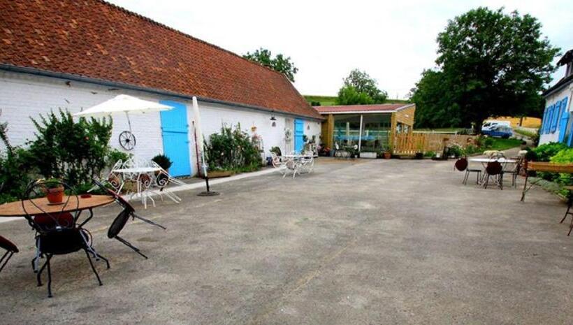 Bed and Breakfast Les Songes De L Authie