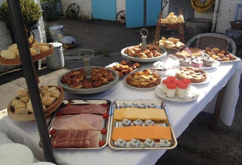 Bed and Breakfast Les Songes De L Authie