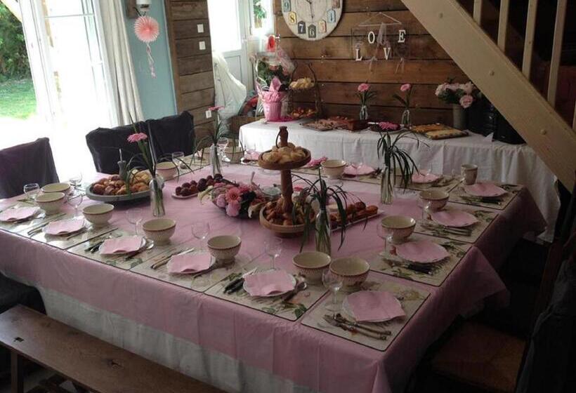 Bed and Breakfast Les Songes De L Authie