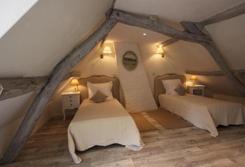 Bed and Breakfast Les Songes De L Authie