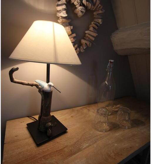 Bed and Breakfast Les Songes De L Authie