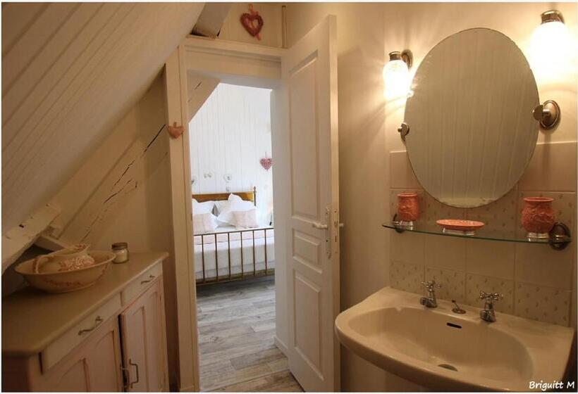 Bed and Breakfast Les Songes De L Authie