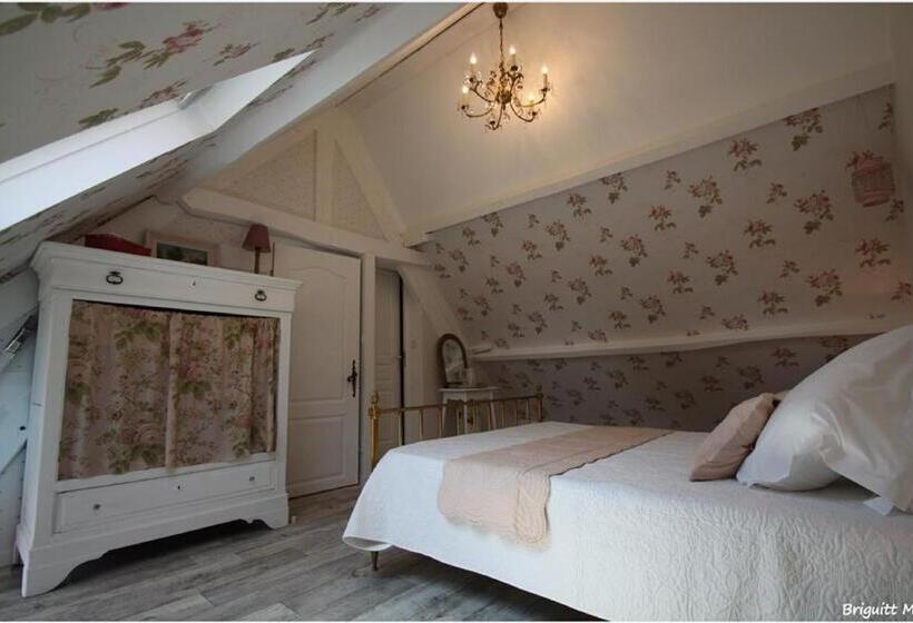 Bed and Breakfast Les Songes De L Authie