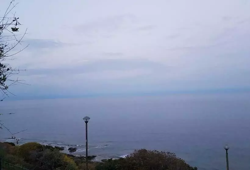 Aamiaismajoitus (B&B) Su Cunventu