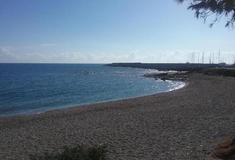 住宿加早餐  Su Cunventu