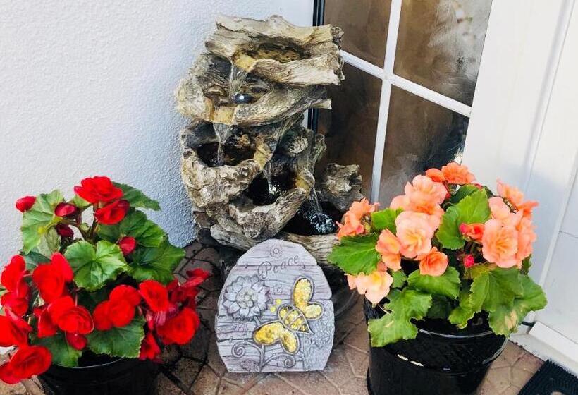 Bed and Breakfast Woodleigh Lodge