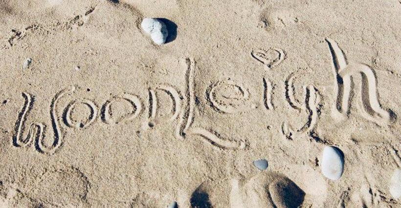 Bed and Breakfast Woodleigh Lodge