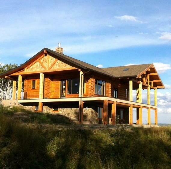 בית מלון כפרי Heart West Haven