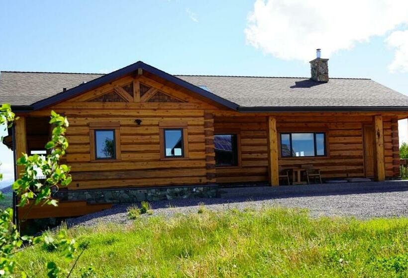 בית מלון כפרי Heart West Haven