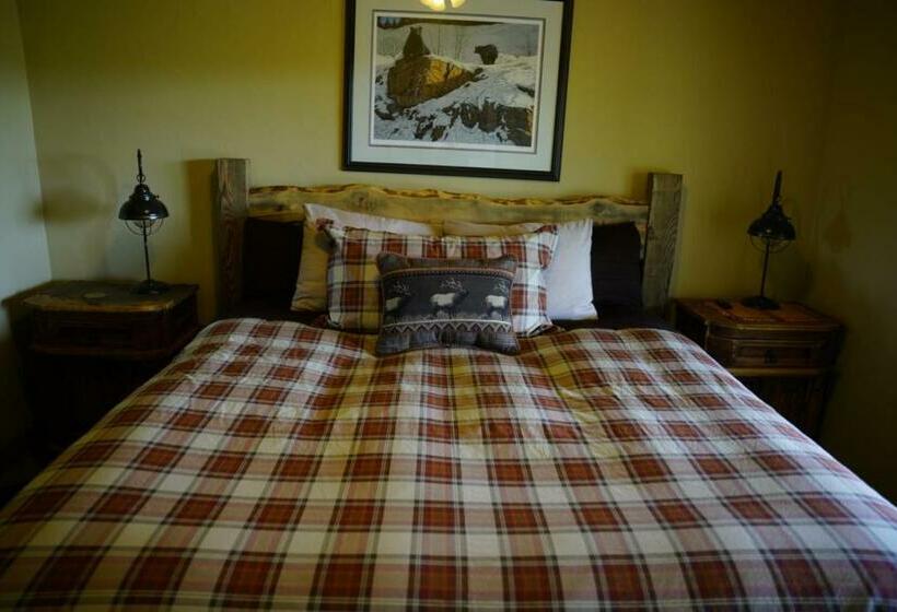 בית מלון כפרי Heart West Haven