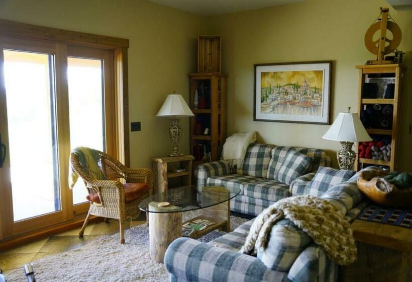 בית מלון כפרי Heart West Haven