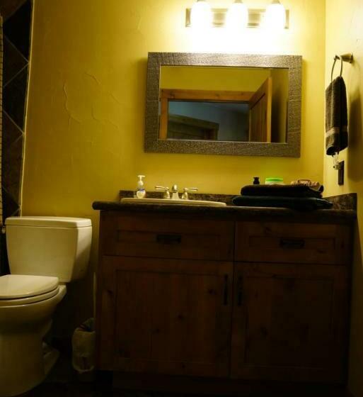 בית מלון כפרי Heart West Haven