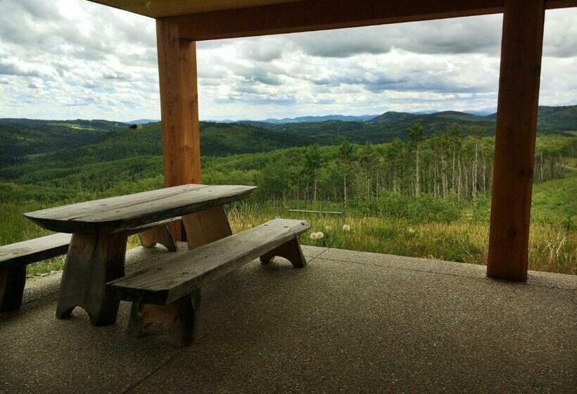 בית מלון כפרי Heart West Haven