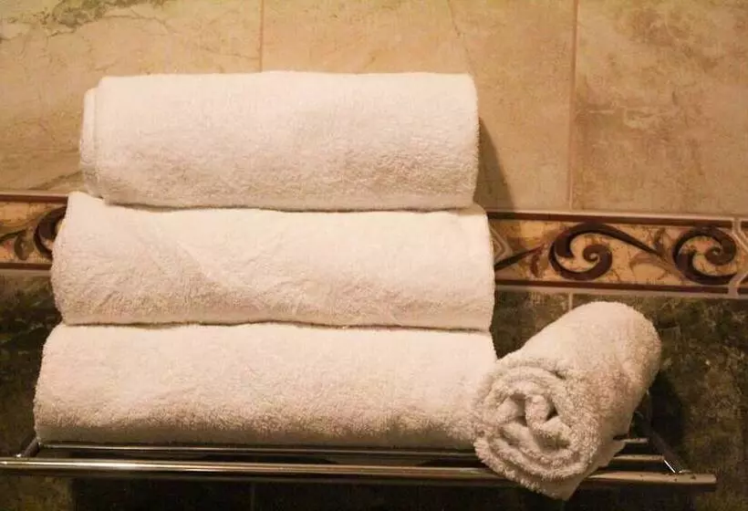 Hotelli Real Nirvana