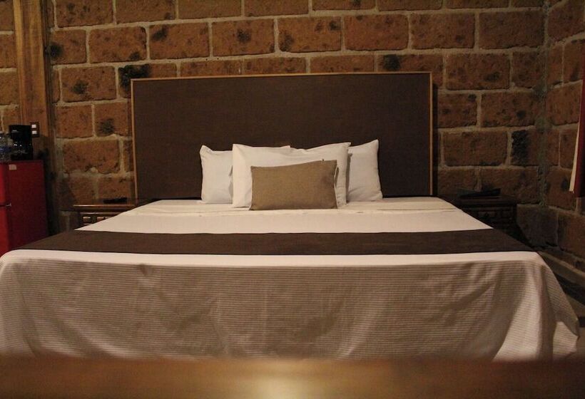 Szálloda Real Nirvana