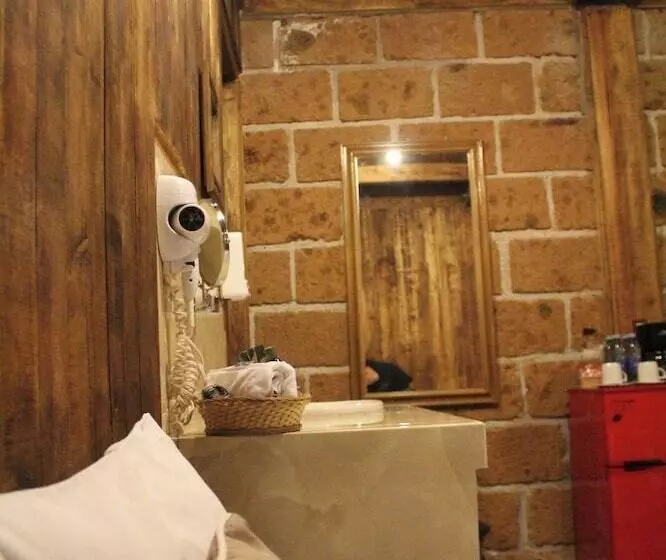 Hotelli Real Nirvana