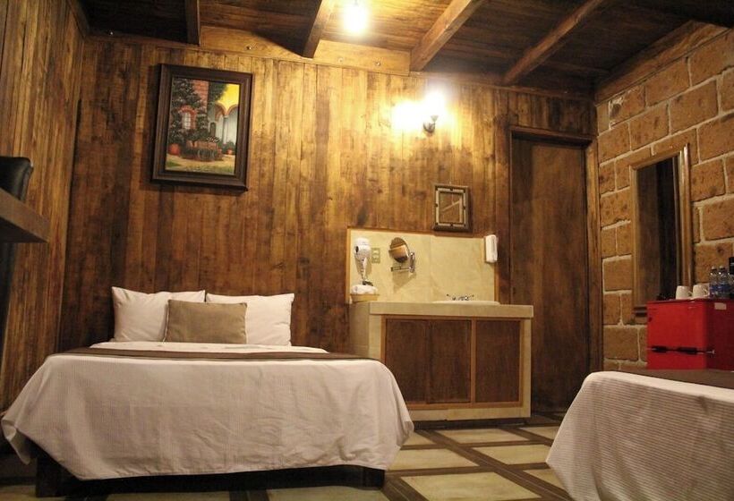 Szálloda Real Nirvana