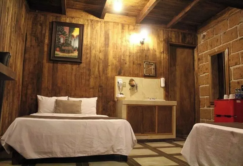 Hotelli Real Nirvana