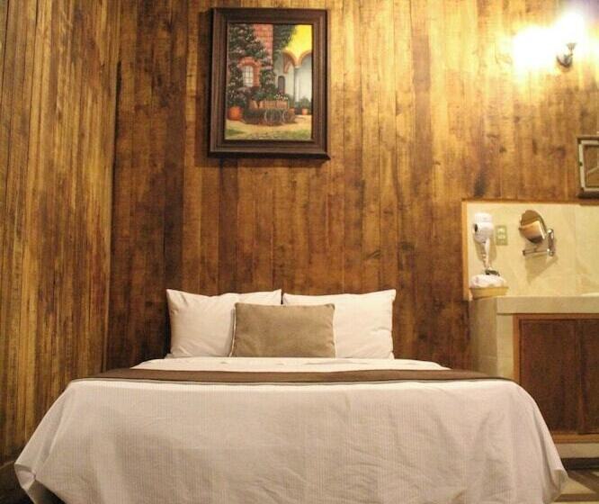 Szálloda Real Nirvana