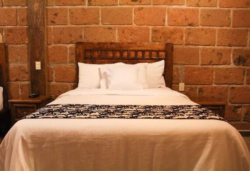 Szálloda Real Nirvana