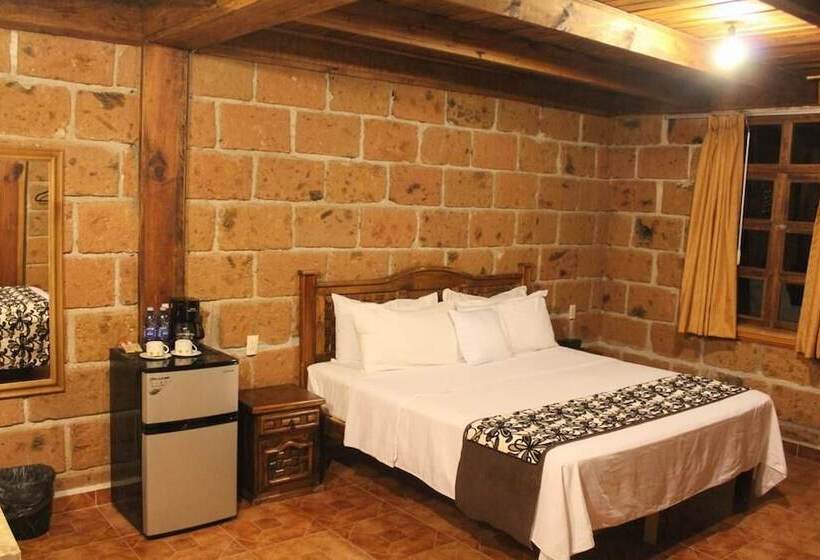 Szálloda Real Nirvana