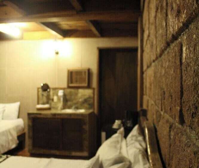 Szálloda Real Nirvana