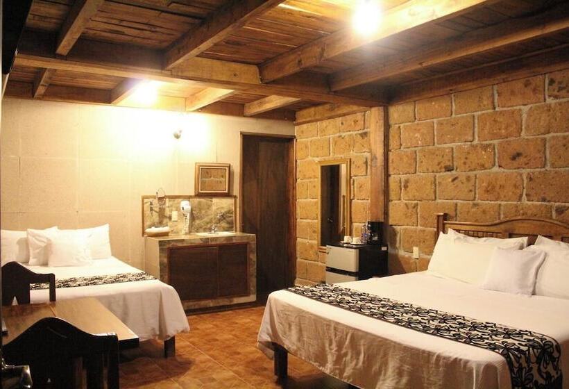 Szálloda Real Nirvana