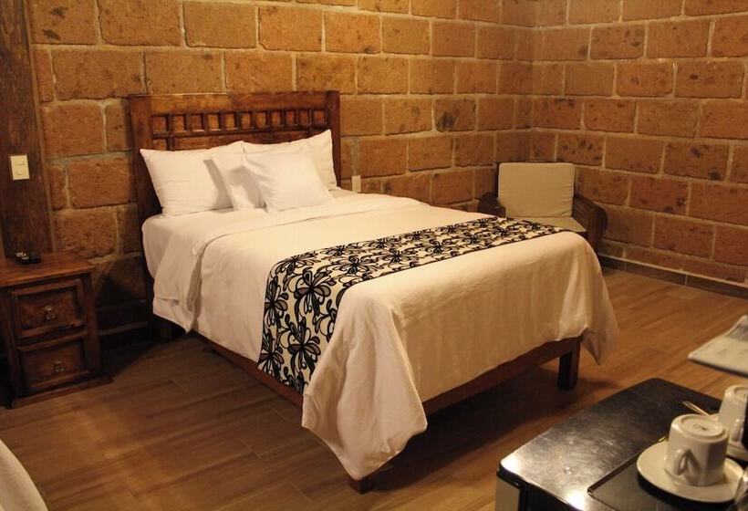 Szálloda Real Nirvana