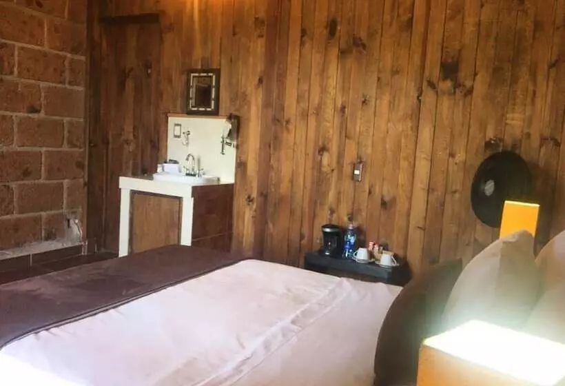 Hotelli Real Nirvana