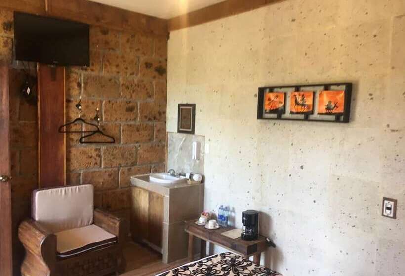 Szálloda Real Nirvana