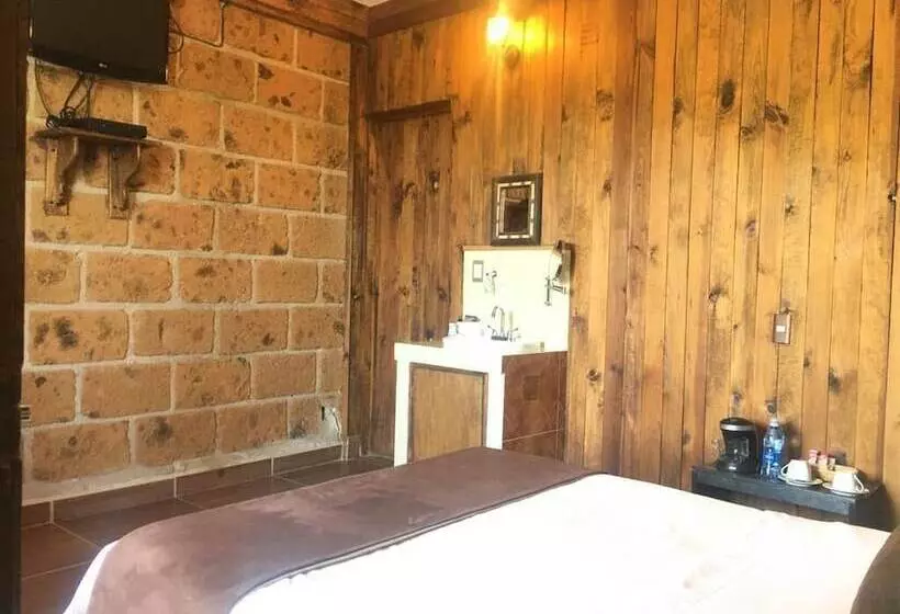 Hotelli Real Nirvana