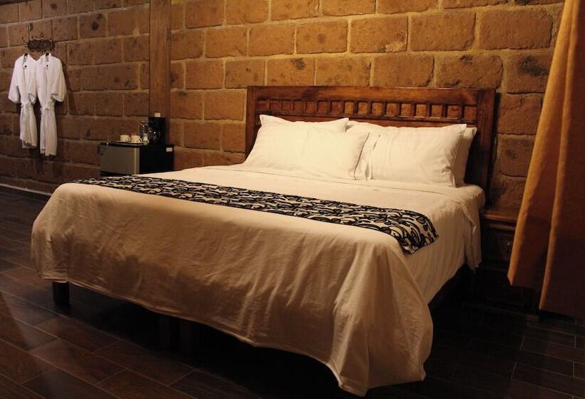 Szálloda Real Nirvana