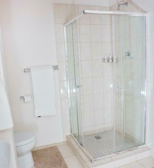 ペンション Avondsrus Guesthouse