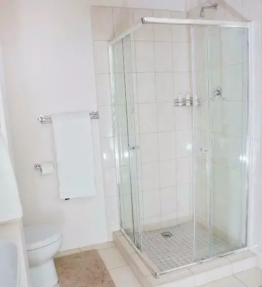 ペンション Avondsrus Guesthouse