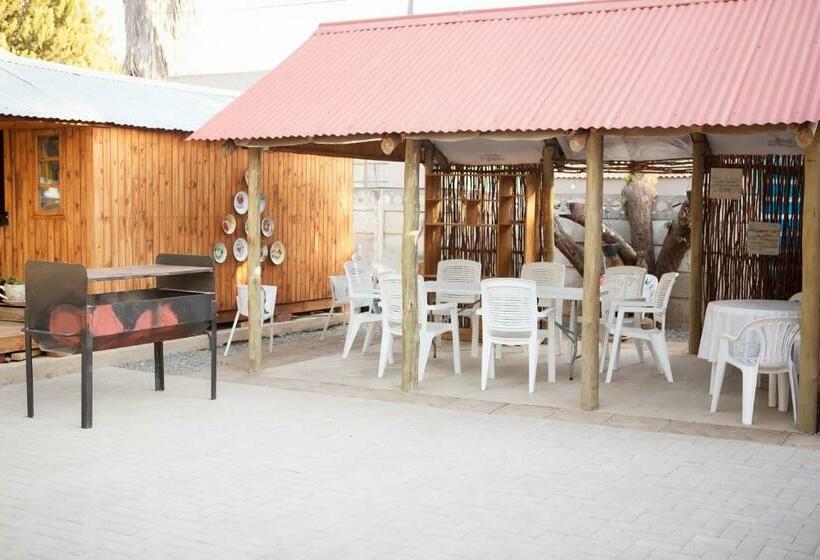 ペンション Avondsrus Guesthouse