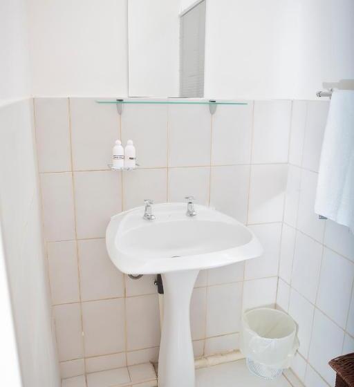 ペンション Avondsrus Guesthouse