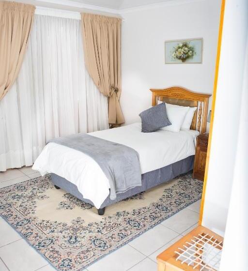 ペンション Avondsrus Guesthouse