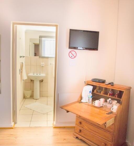 ペンション Avondsrus Guesthouse