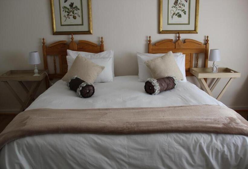 ペンション Avondsrus Guesthouse