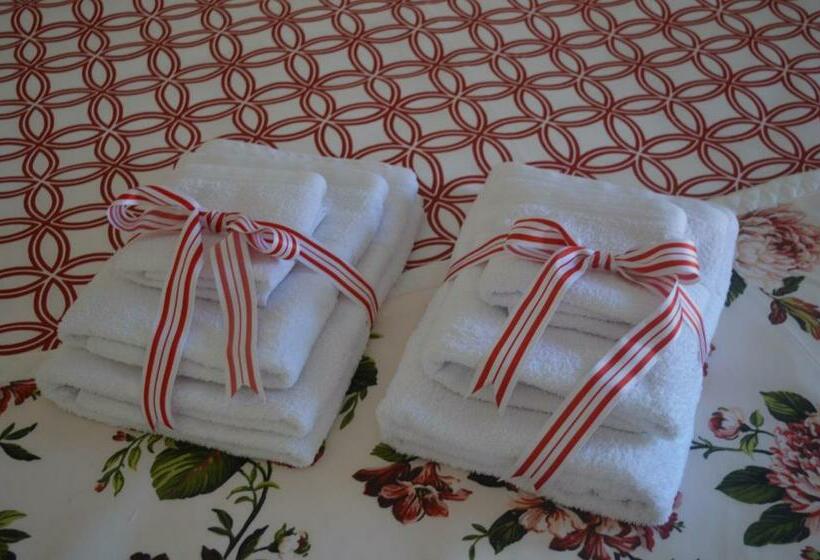 ペンション Casa Ferreri