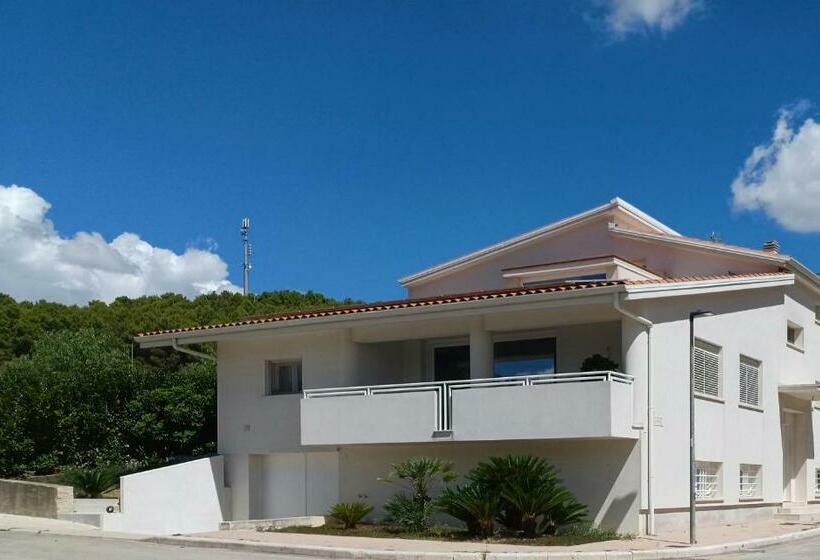 ペンション Casa Ferreri