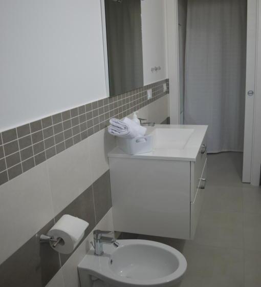 ペンション Casa Ferreri