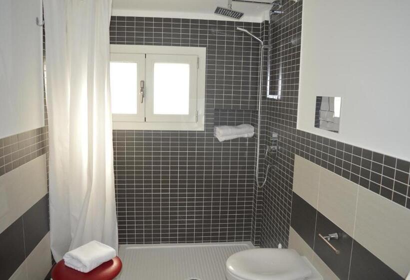 ペンション Casa Ferreri