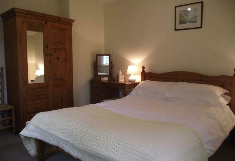 膳宿费 Glyn Arthur Lodge