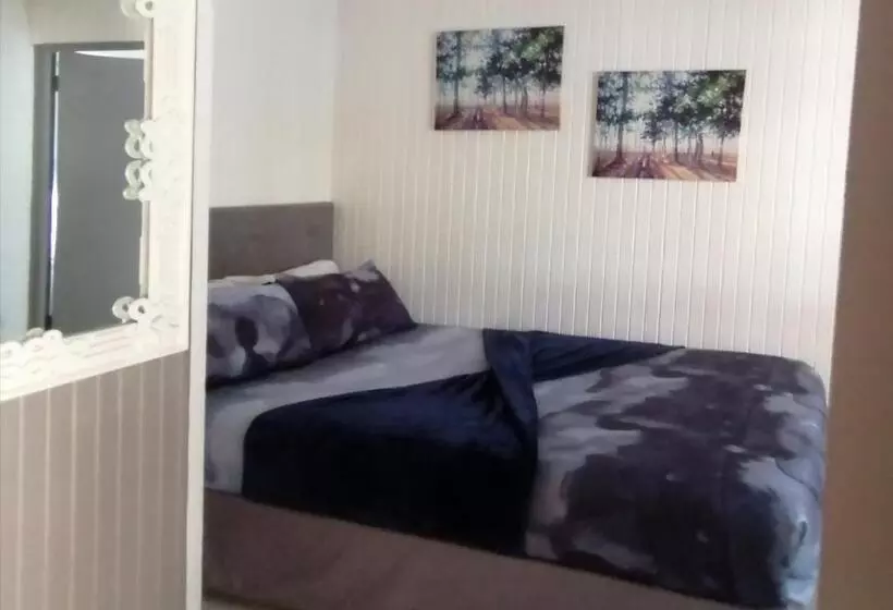 ペンション Knysna N2 Lodge
