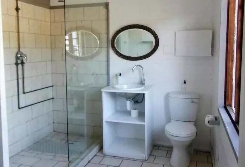 ペンション Knysna N2 Lodge